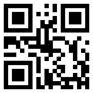 Il QrCode di 3303496135