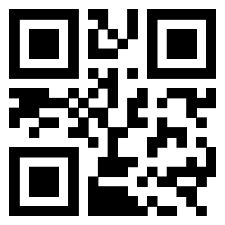 3303496136 - Immagine del QrCode