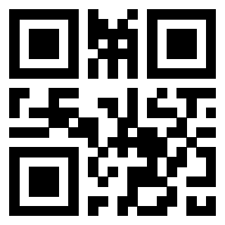 Il Qr Code di 3303496137