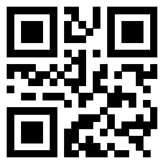 Scansione del Qr Code di 3303496141