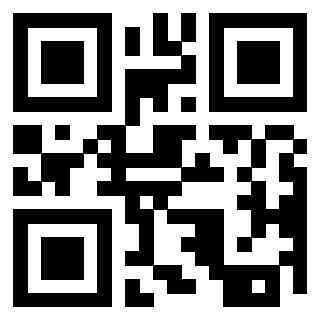 3303496147 Qr Code associato
