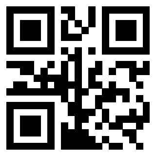 Qr Code di 3303496149