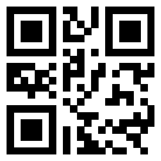 Il Qr Code di 3303496152
