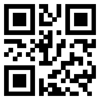 Il Qr Code di 3303496159