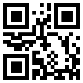 3303496160 - Immagine del Qr Code