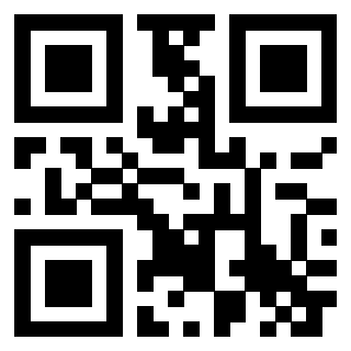 3303496163 Qr Code associato