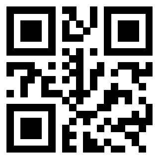 3303496164 - Immagine del QrCode associato