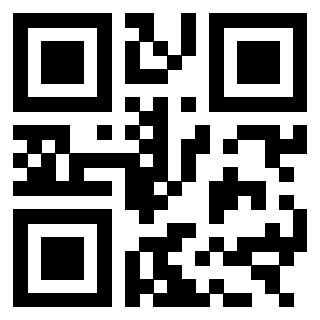Immagine del QrCode di 3303496166