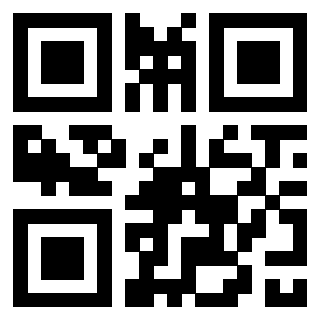 3303496167 Qr Code associato