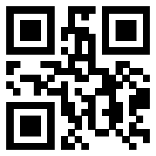 3303496170 Qr Code associato