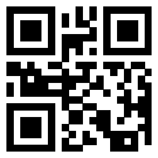 Immagine del Qr Code di 3303496171