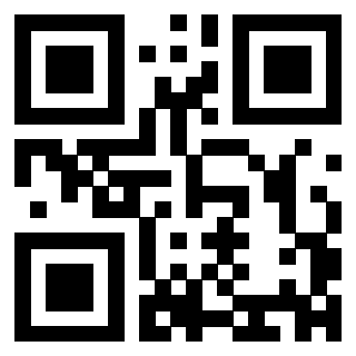 Immagine del Qr Code di 3303496172