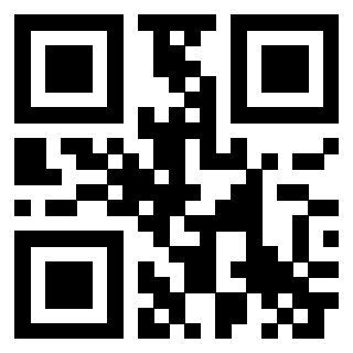 3303496173 QrCode associato