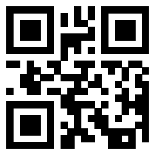 Immagine del Qr Code di 3303496174