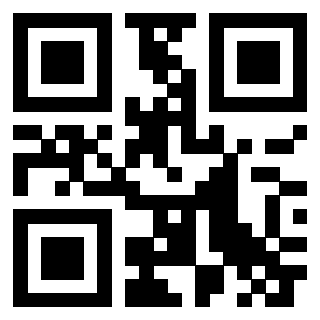 Immagine del QrCode di 3303496176