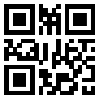 3303496178 - Immagine del QrCode associato