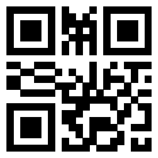 3303496180 - Immagine del Qr Code