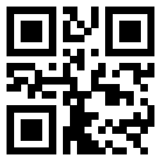 Immagine del Qr Code di 3303496182