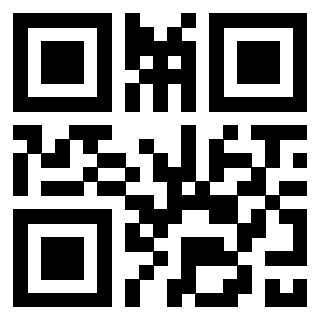 Il Qr Code di 3303496184