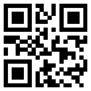 3303496186 QrCode associato