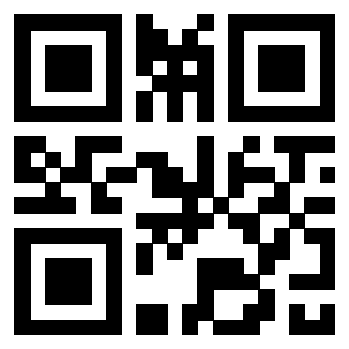 3303496188 - Immagine del QrCode associato
