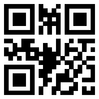 3303496189 QrCode associato
