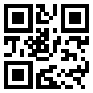 3303496192 Qr Code associato
