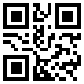 3303496194 QrCode associato