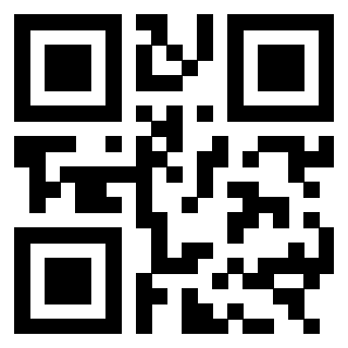 Il Qr Code di 3303496196