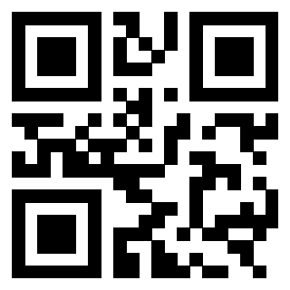 Immagine del QrCode di 3303496197