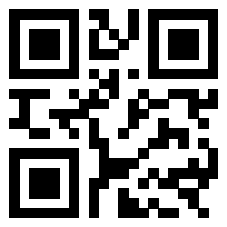 Il QrCode di 3303496200