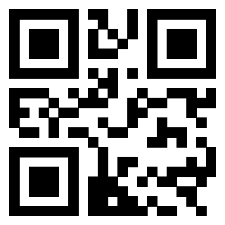 3303496202 QrCode associato