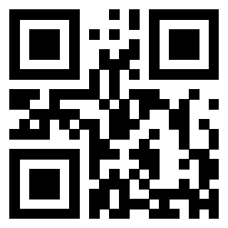 3303496203 - Immagine del QrCode associato