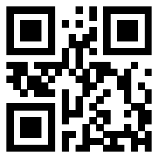 3303496205 - Immagine del Qr Code