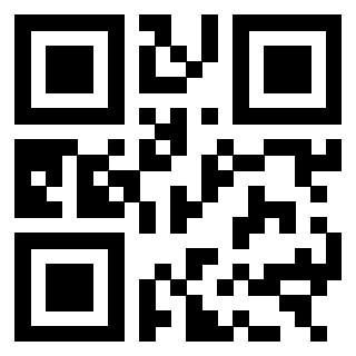 Il QrCode di 3303496206