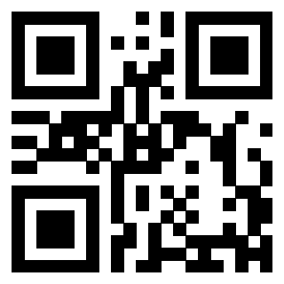 3303496208 - Immagine del QrCode associato