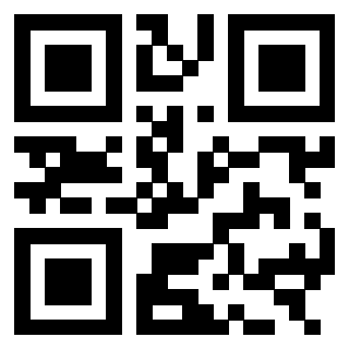 3303496209 - Immagine del QrCode