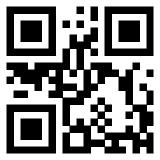 Il QrCode di 3303496210
