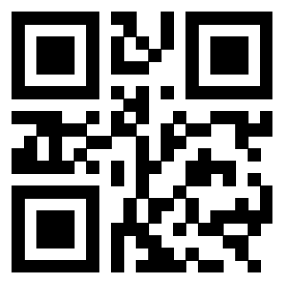 Il QrCode di 3303496211