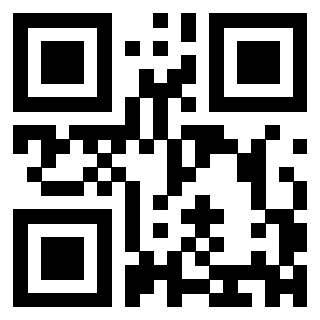 Immagine del Qr Code di 3303496212