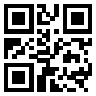 3303496213 QrCode associato