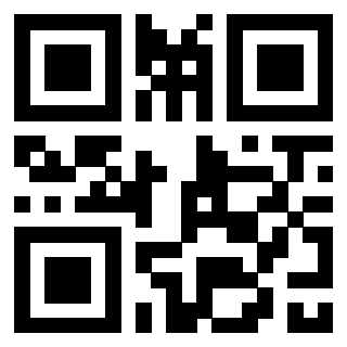 Immagine del Qr Code di 3303496214