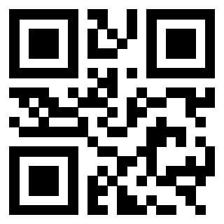 Scansione del Qr Code di 3303496215