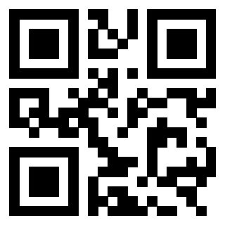 Immagine del QrCode di 3303496217