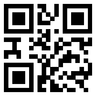 Il QrCode di 3303496218