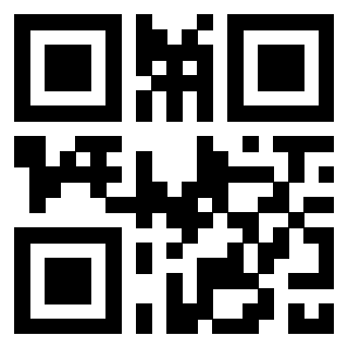 Scansione del Qr Code di 3303496219