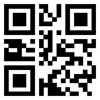 3303496221 - Immagine del Qr Code