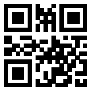Immagine del Qr Code di 3303496223