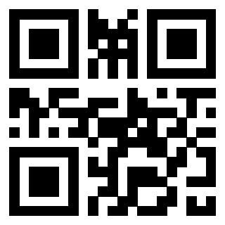 3303496224 Qr Code associato
