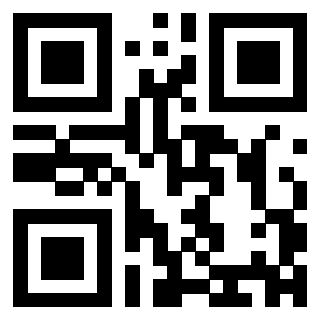3303496227 - Immagine del Qr Code